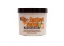 Kuza Apricot Scrub for Face and Body, 850.5 g. 